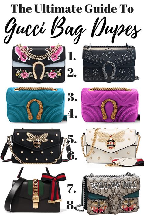 gucci brooch dupe|gucci handbags dupes.